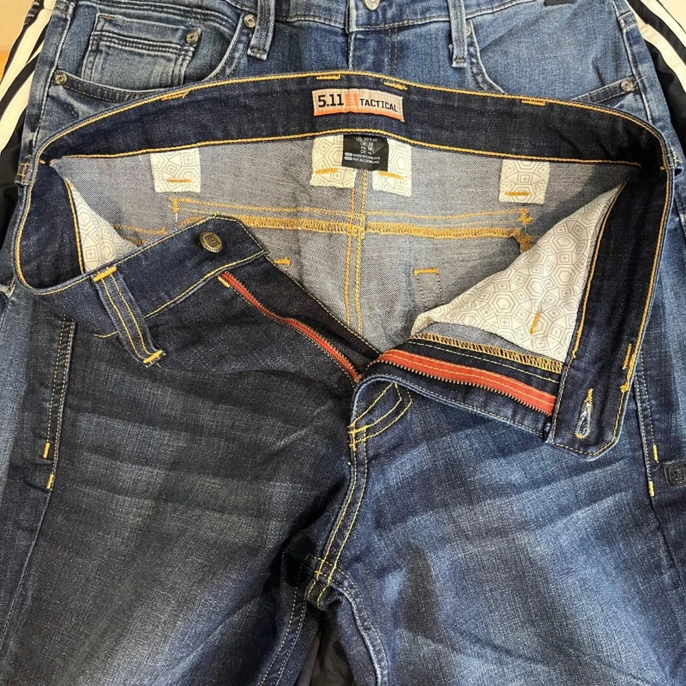 5.11 Tactical 11 tactical
